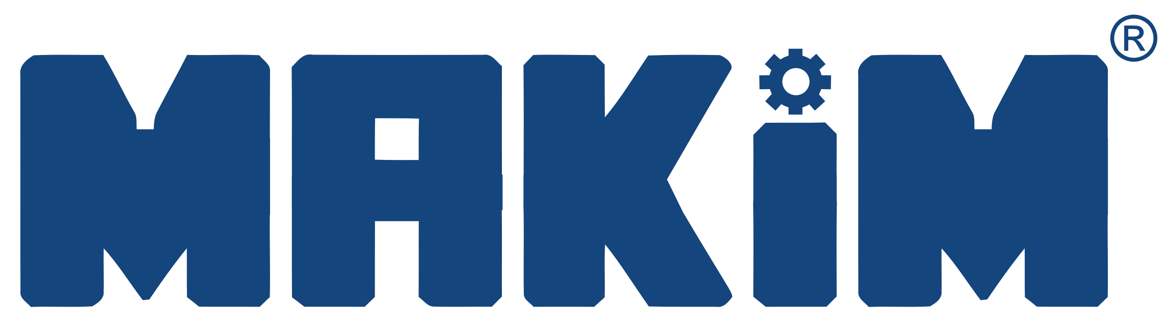 Makim logo