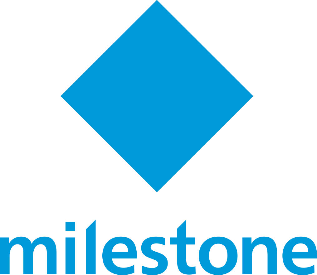 Milestone logo