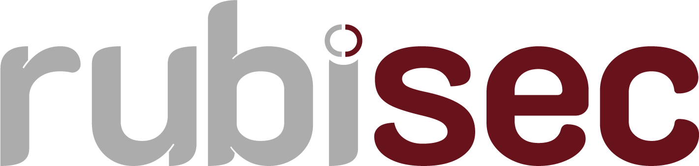 Rubisec logo