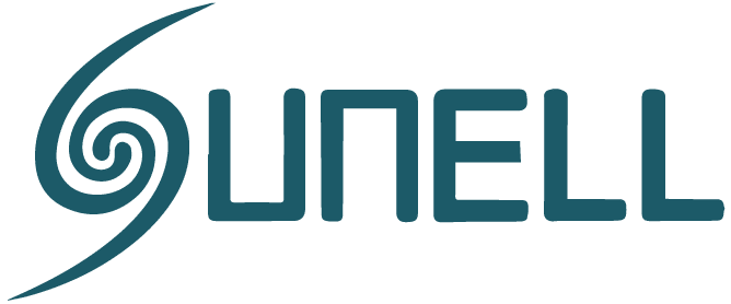 Sunell logo